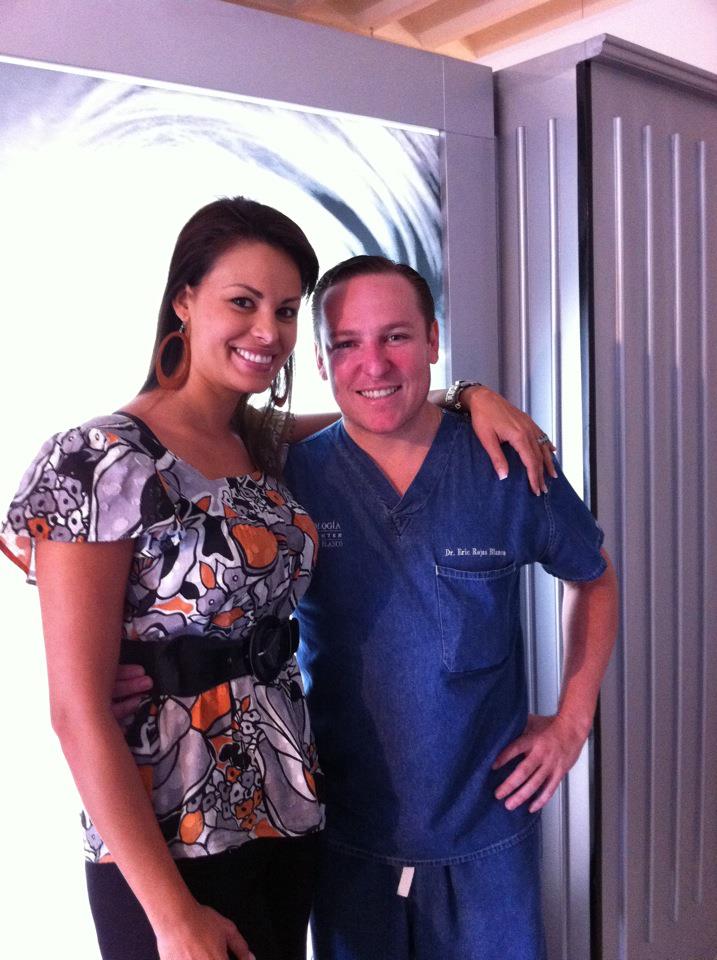 Nancy Soto Miss Costa Rica 2004