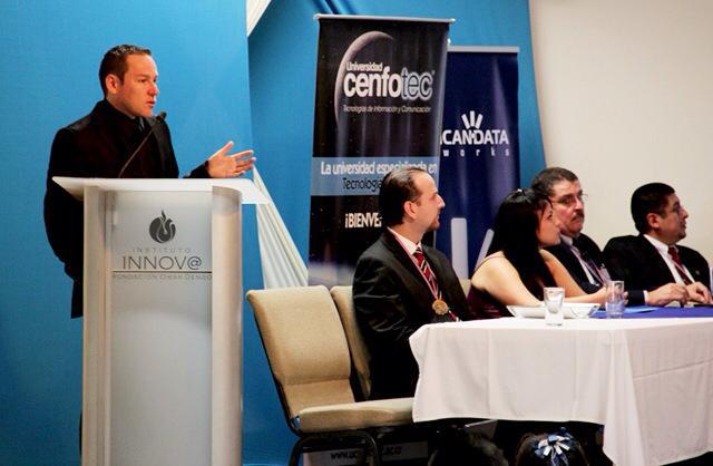 Conferencia sobre «La Nueva Dermatología Intervencionista» en la Fundación Omar Dengo