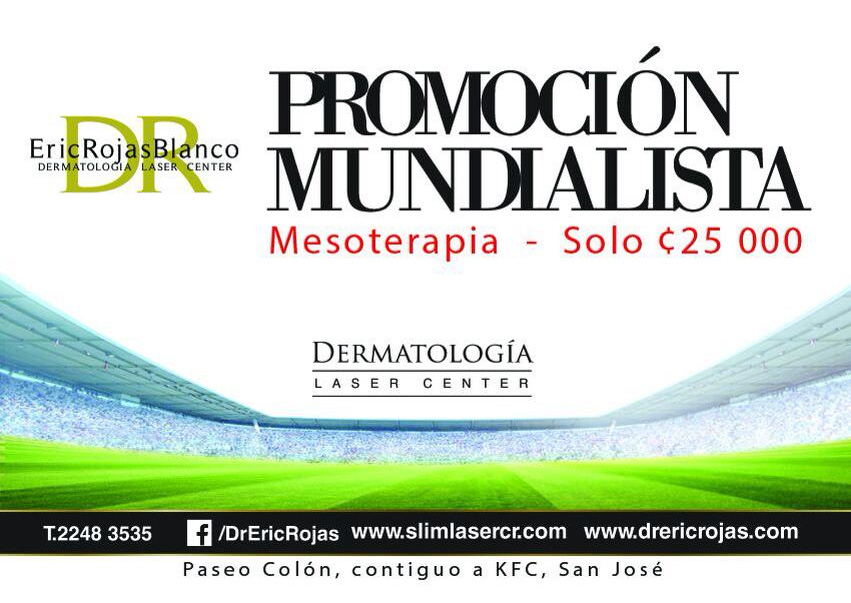 Promoción Mundialista