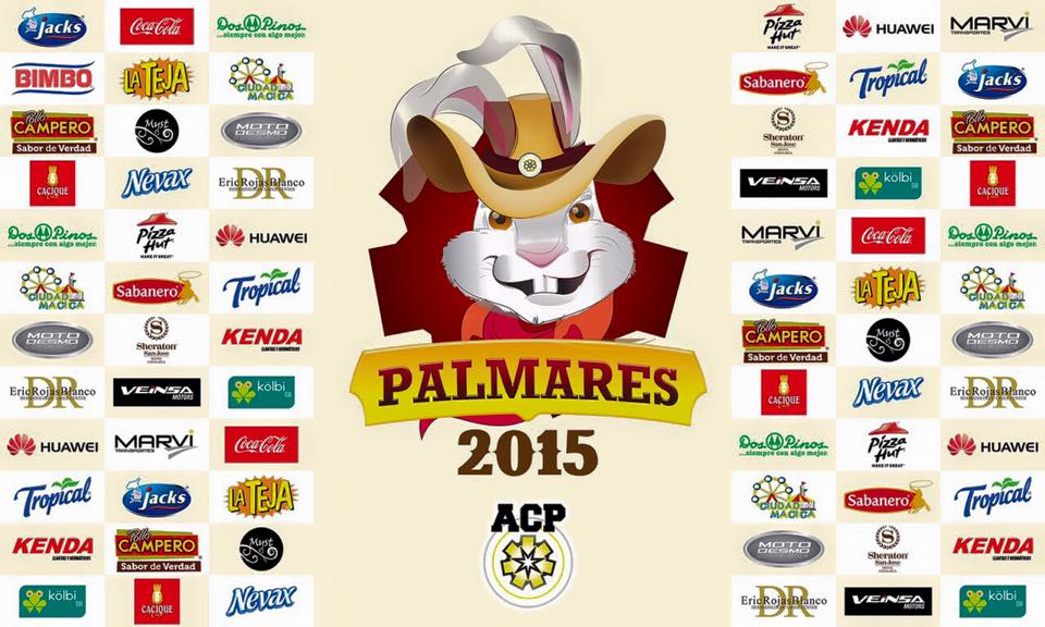 DR ERIC ROJAS PATROCINADOR OFICIAL PALMARES 2015