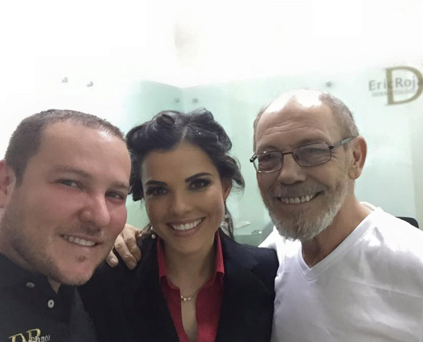 LA MARÍA ES LA PRIMERA NOVELA REALIZADA EN COSTA RICA POR TICOS