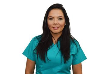 Dra. Merlyn Leitón, especialista en Medicina Regenerativa