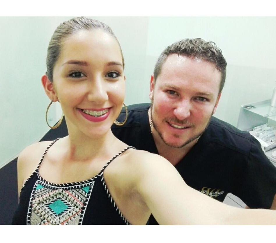 ASHLEY ARGUEDAS SOTO SRT. ALAJUELA 2015