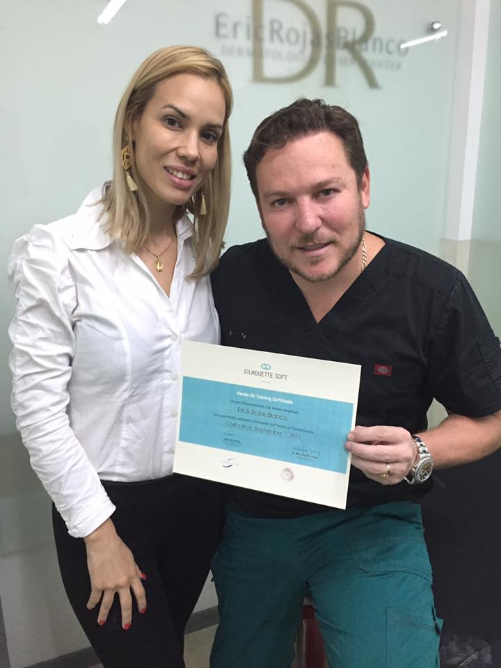 DÍA A DÍA EN CAPACITACIÓN PARA QUE NUESTROS PACIENTES TENGAN LO MEJOR