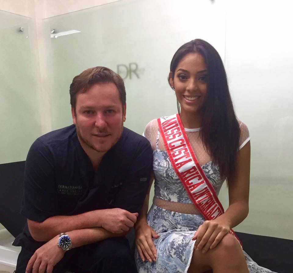 MISS INTERNATIONAL RAQUEL GUEVARA ÁVILA