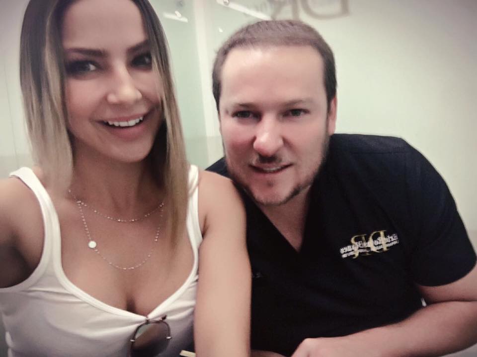 YEINI MORA EN COSTA RICA