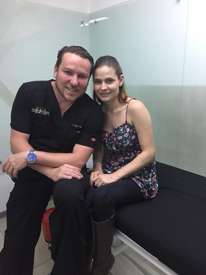 AMO EL TRABAJO QUE DIOS ME DIO.