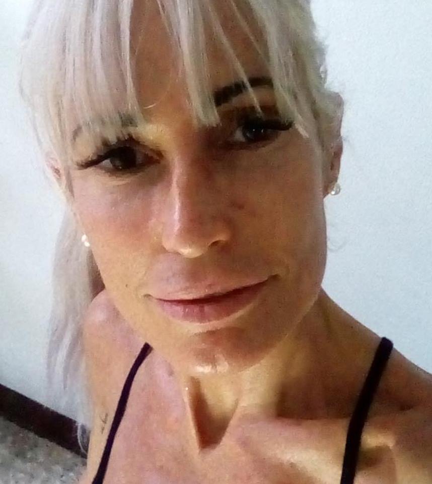 Gracias por ese lindo mensaje de agradecimiento Karina Van Hoff