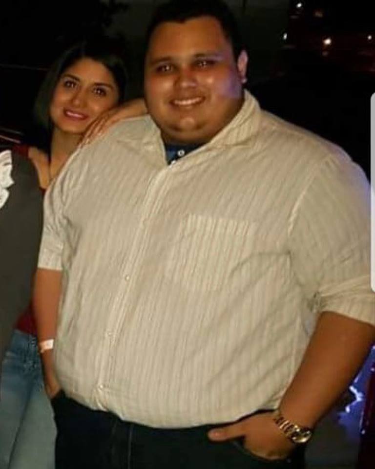 20 KILOS MENOS