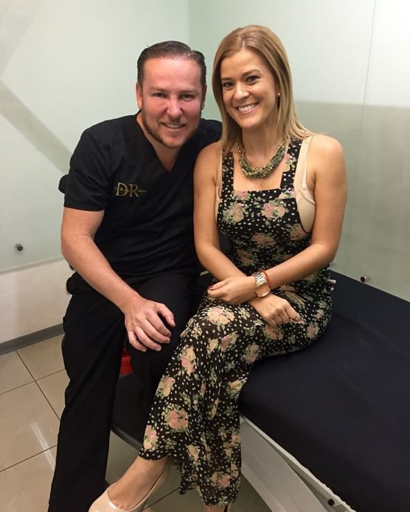 @fabiherra no se la juega y confía en el @dr.ericrojas