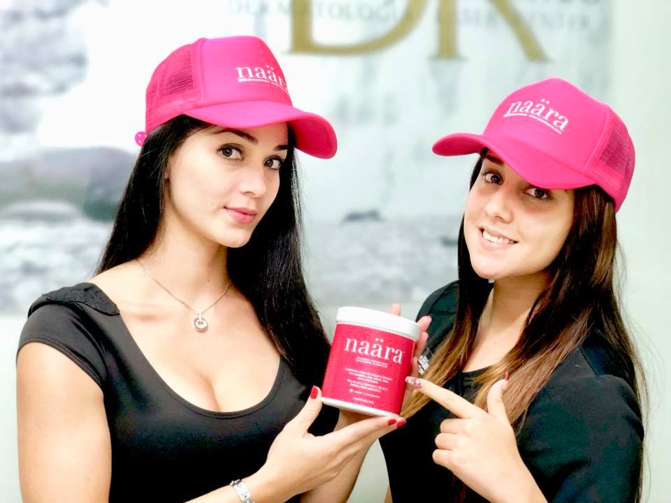 Naara el mejor colageno del mercado