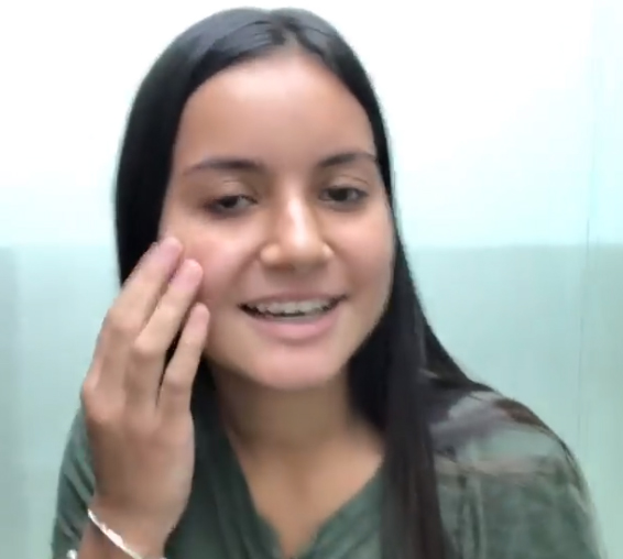 Testimonios de pacientes.
