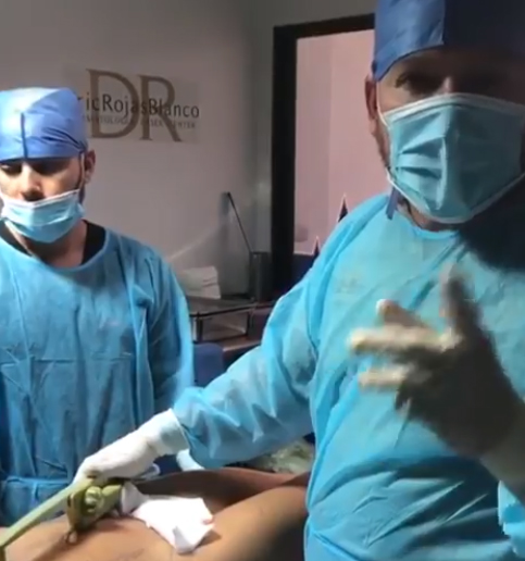 Lo ÚLTIMO EN REAFIRMACIÓN DE PIEL
