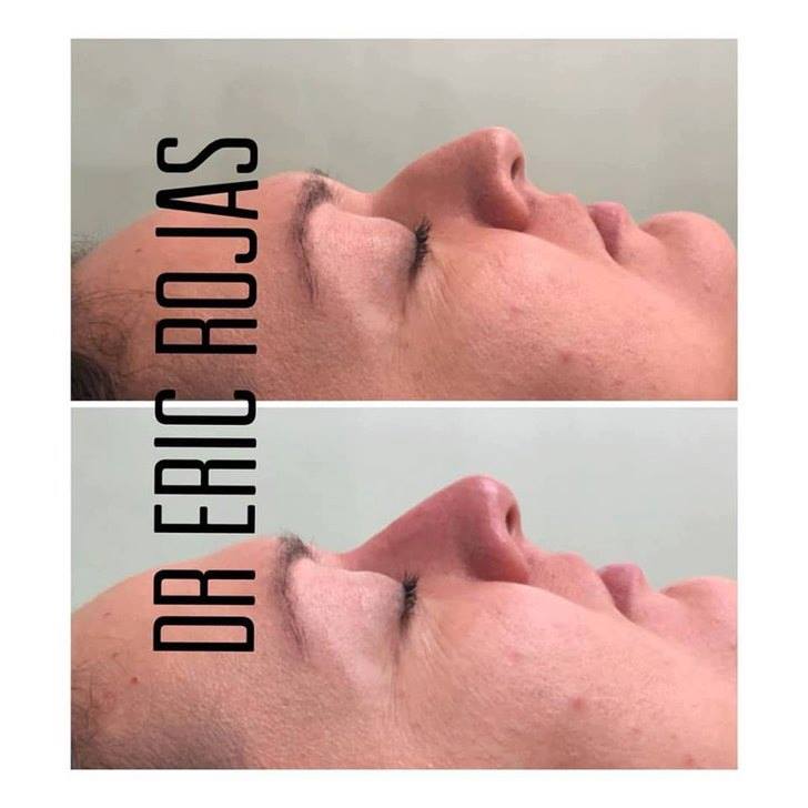 Dr. Eric Rojas