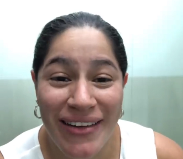 Testimonios reales …