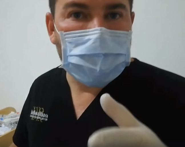 El carcinoma basocelular