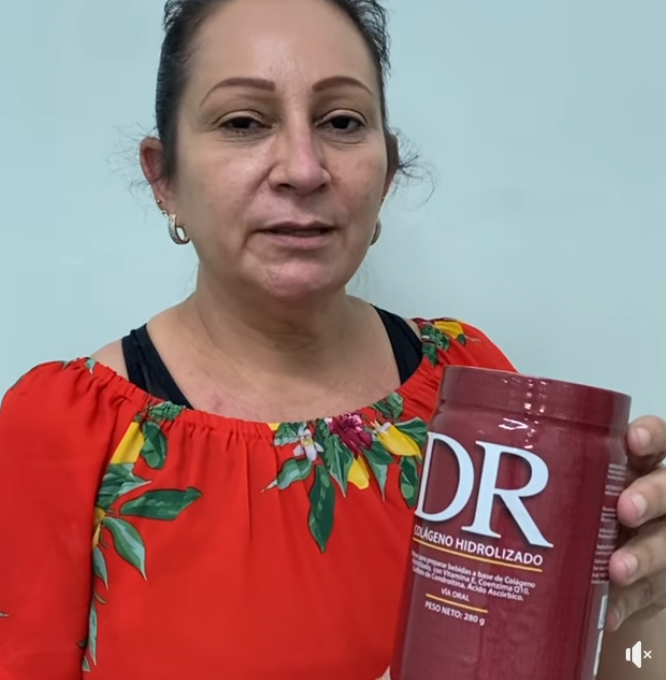 DR COLAGENO