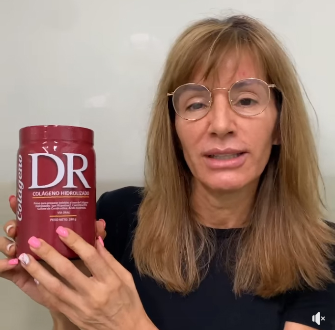 DR. COLÁGENO