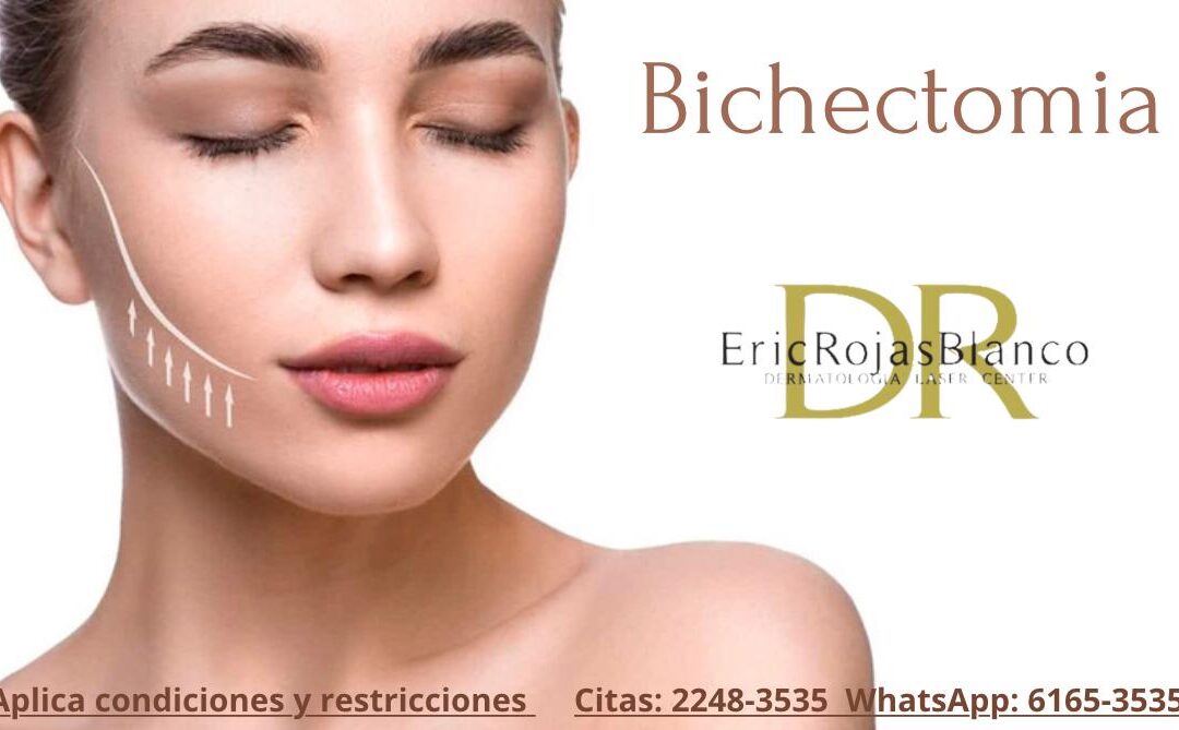 Bichectomia el procedimiento que los famosos utilizan para perfilar su rostro