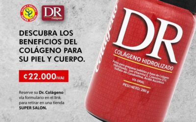 DR COLAGENO