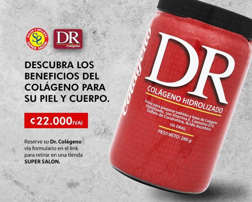 DR COLAGENO