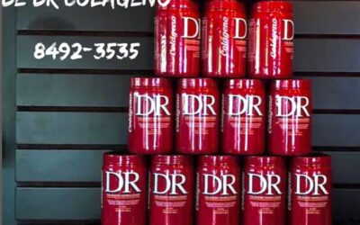 Gana dinero con Dr Colageno.