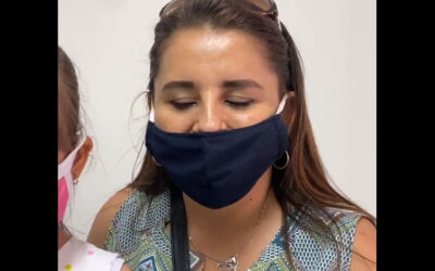 Dermatitis ATOPICA