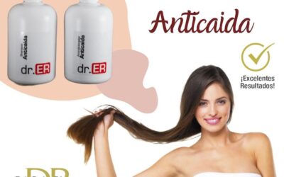 Tratamiento contra la caída de cabello