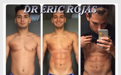 ¿Quieres marcar tu cuerpo?