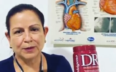 Dr. Colágeno
