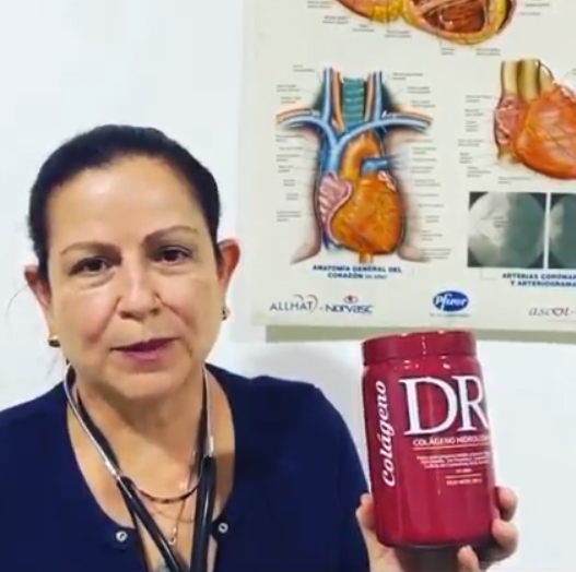 Dr. Colágeno
