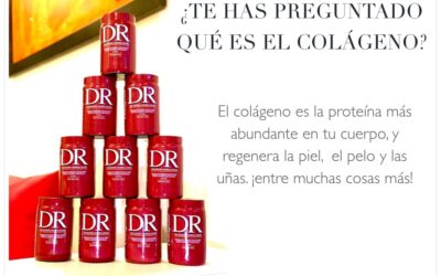 Ya puedes pedir tu colageno !