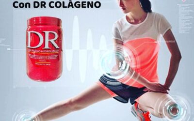 Articulaciones más sanas al tomar nuestro colageno