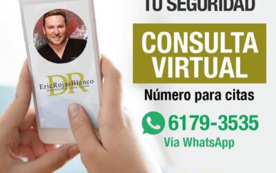 Recuerda nuestra atención por medio de Cira virtual
