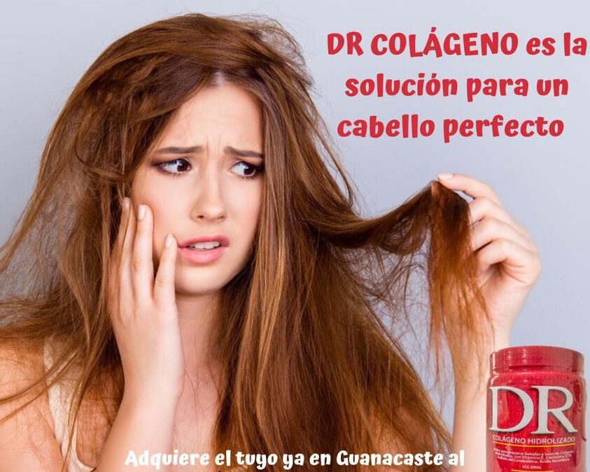 Se te cae el pelo ?