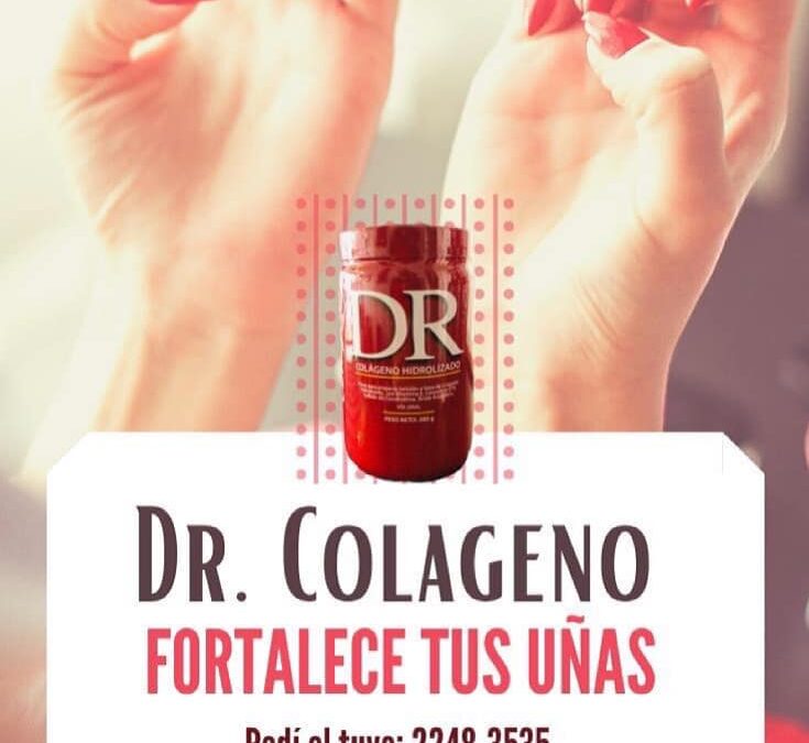 Fortalece las uñas