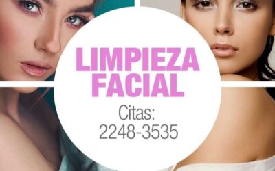 Limpiezas Faciales