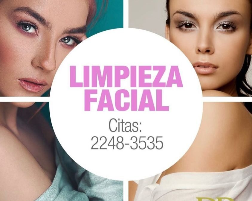 Limpiezas Faciales