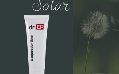 Bloqueador solar