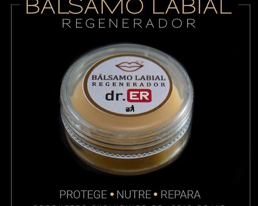No olvides proteger tus labios