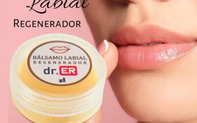 Bálsamo labial
