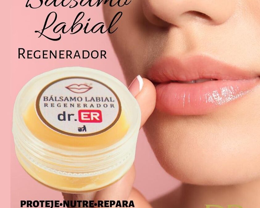 Bálsamo labial