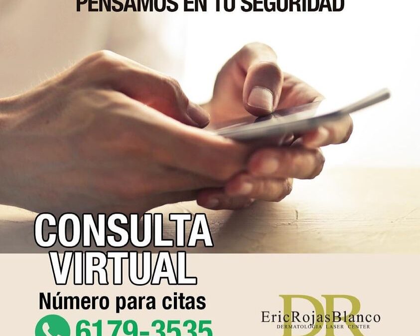 Pensamos en tu seguridad