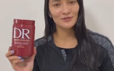Es importante tomar colageno para nuestros dientes