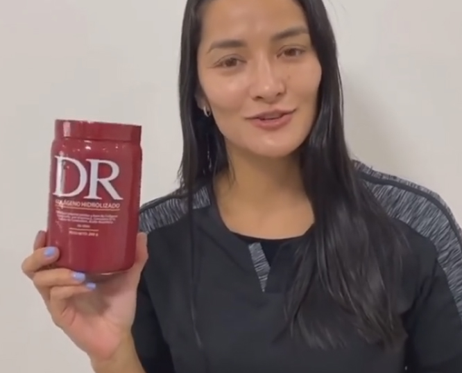 Es importante tomar colageno para nuestros dientes