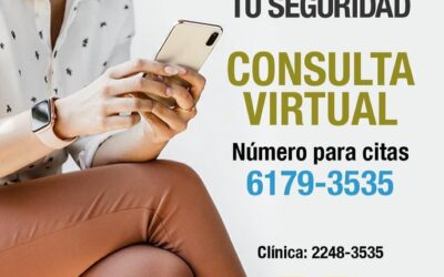 Ya puedes sacar tu cita virtual