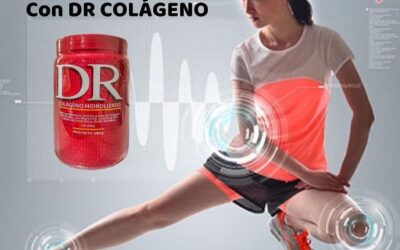 Puedes encontrar tu Dr colageno en el área de Guanacaste
