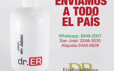 Enviamos a todo el país