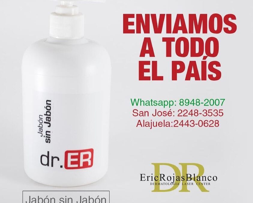 Hacemos envíos a todo el país