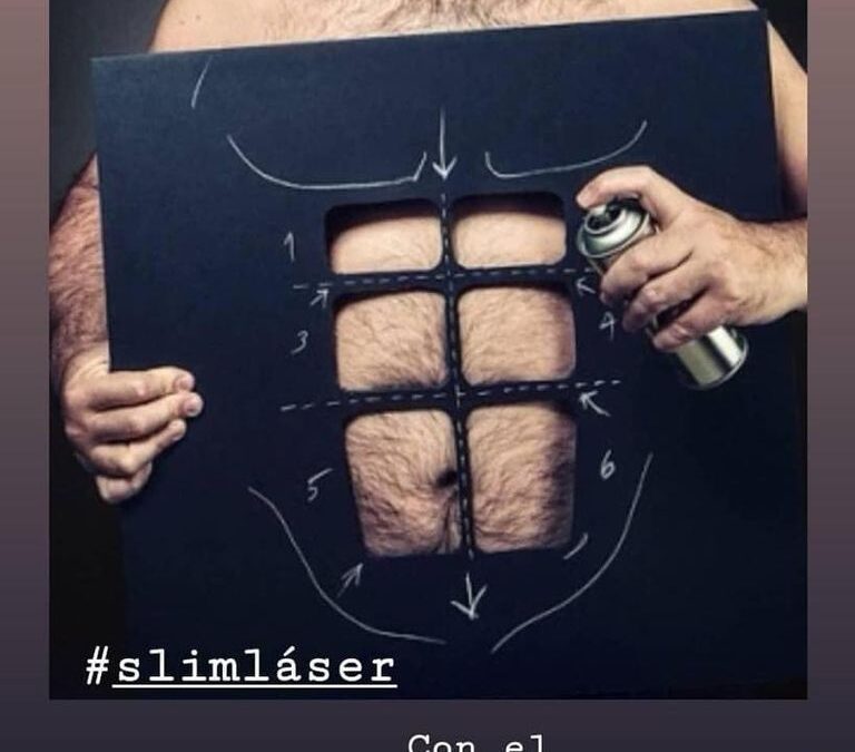 Slim Laser ☎️ 2248 – 3535